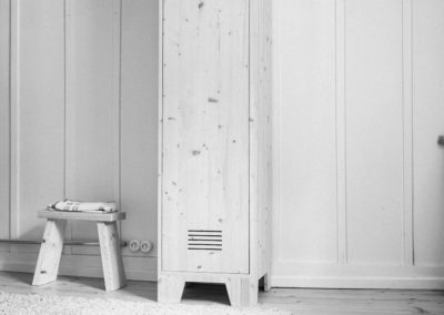 Grosser Stauraum | schaffhauser säge